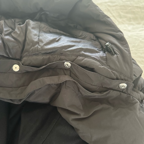 The North Face Miss Metro Parka ll. - Picture 8 of 11